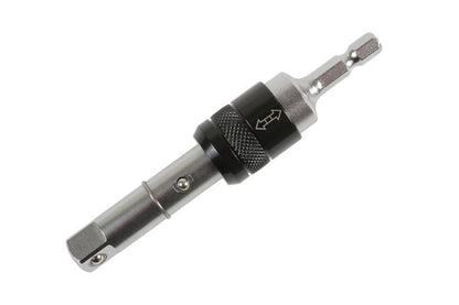 Laser Tools 6375 Off-Line/Fixed Socket 3/8"D Laser Tools