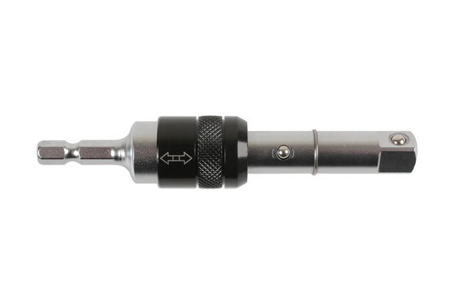 Laser Tools 6375 Off-Line/Fixed Socket 3/8"D Laser Tools