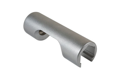 Laser Tools 6376 Fuel Line Socket 3/8"D 17mm Laser Tools