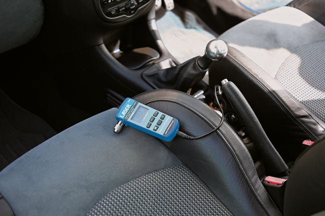 Laser Tools 6378 Digital Multi-Function Tester Laser Tools