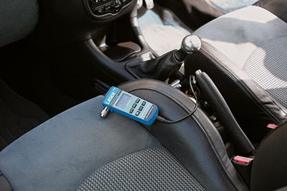 Laser Tools 6378 Digital Multi-Function Tester Laser Tools