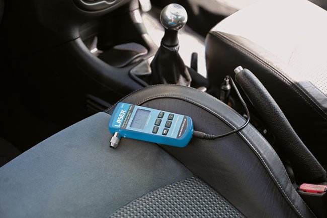 Laser Tools 6378 Digital Multi-Function Tester Laser Tools