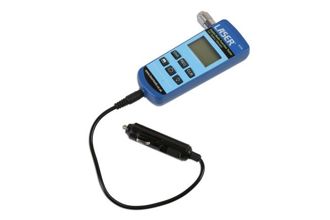 Laser Tools 6378 Digital Multi-Function Tester Laser Tools