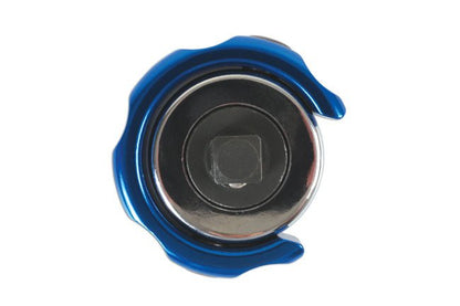 Laser Tools 6381 Swivel Palm Ratchet 3/8"D Laser Tools