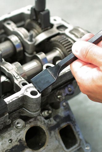 Laser Tools 6382 Pick Hook and Scraper Set 9pc Laser Tools