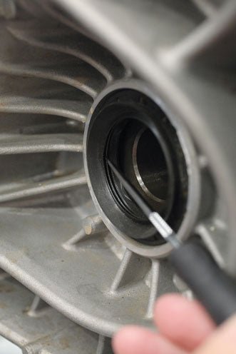 Laser Tools 6382 Pick Hook and Scraper Set 9pc Laser Tools