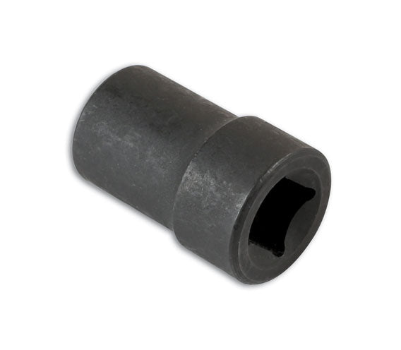 Laser Tools 6383 Brake Caliper Socket 3/8"D 9mm Laser Tools