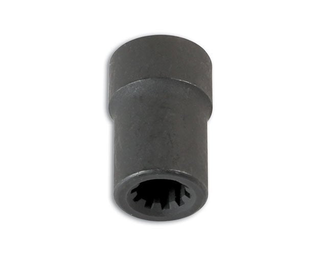 Laser Tools 6383 Brake Caliper Socket 3/8"D 9mm Laser Tools