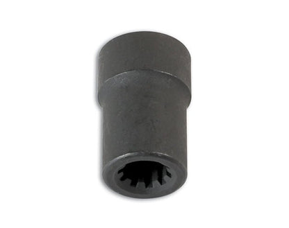 Laser Tools 6383 Brake Caliper Socket 3/8"D 9mm Laser Tools