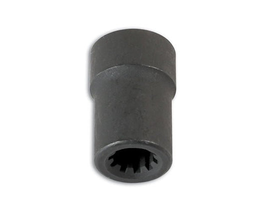 Laser Tools 6383 Brake Caliper Socket 3/8"D 9mm Laser Tools