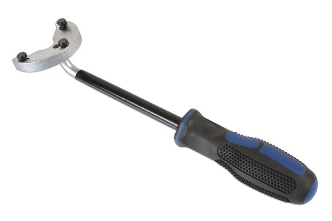 Laser Tools 6384 Shock Absorber Pin Wrench Laser Tools