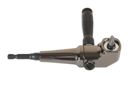 Laser Tools 6386 Angled Magnetic Bit Driver Laser Tools