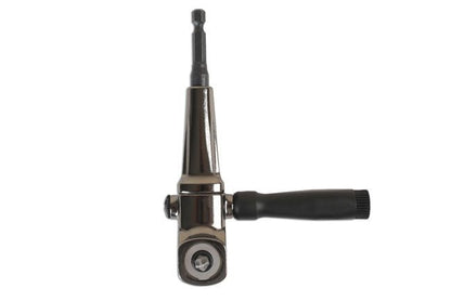 Laser Tools 6386 Angled Magnetic Bit Driver Laser Tools