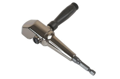 Laser Tools 6386 Angled Magnetic Bit Driver Laser Tools