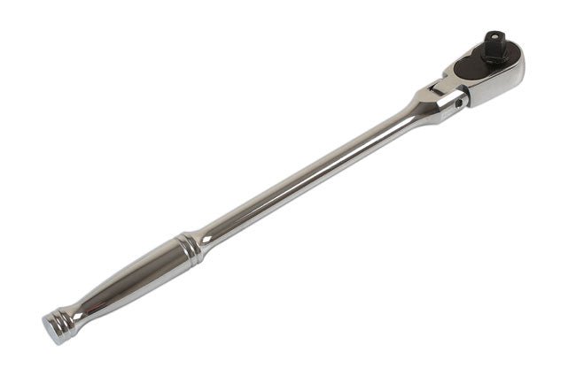 Laser Tools 6394 Extra Long Flexi-Head Ratchet 3/8"D Laser Tools