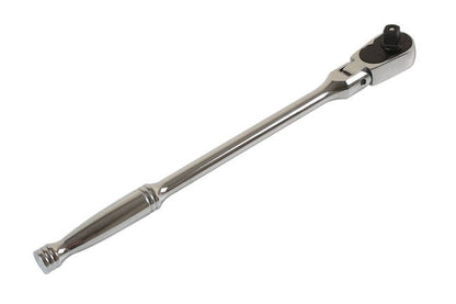 Laser Tools 6394 Extra Long Flexi-Head Ratchet 3/8"D Laser Tools