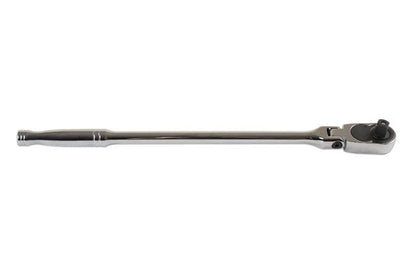 Laser Tools 6395 Extra Long Flexi-Head Ratchet 1/2"D Laser Tools