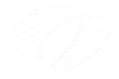 Laser Tools 6396 Combination Spanner Set 6 - 32mm 25pc Laser Tools