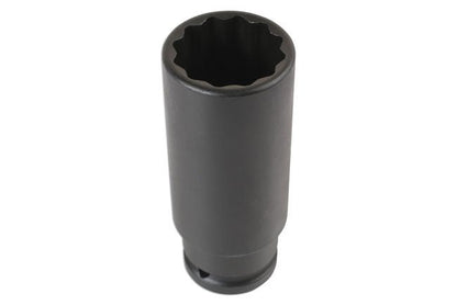 Laser Tools 6410 Extra Deep Impact Socket Set 3/4"D 7pc Laser Tools