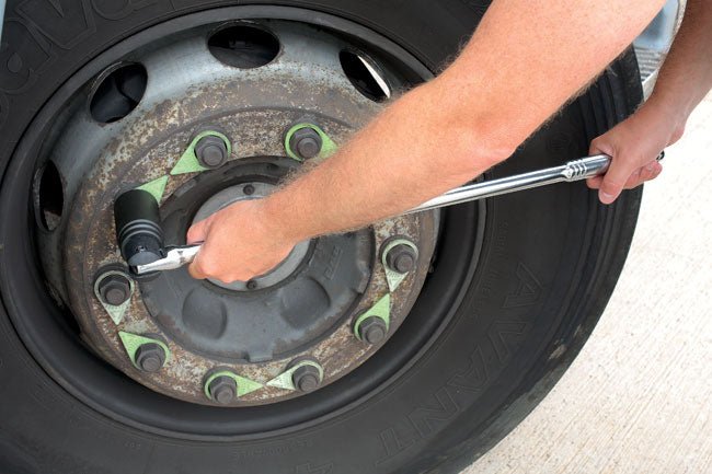 Laser Tools 6410 Extra Deep Impact Socket Set 3/4"D 7pc Laser Tools