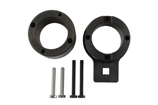 Laser Tools 6412 Crankshaft Pulley Holding Tool Laser Tools