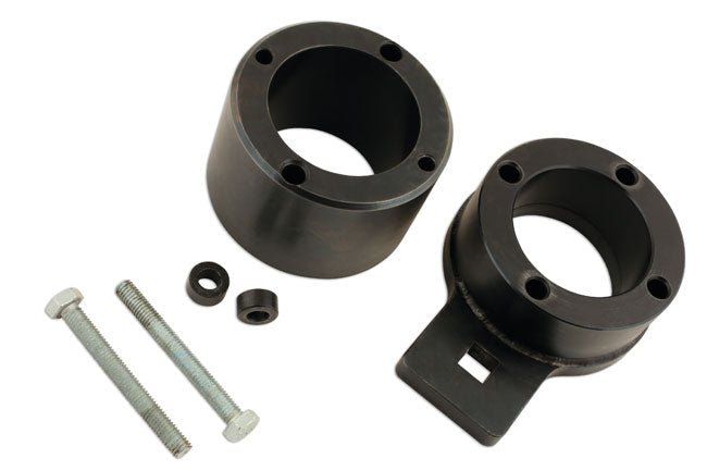 Laser Tools 6412 Crankshaft Pulley Holding Tool Laser Tools