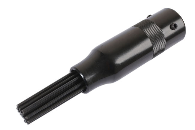 Laser Tools 6413 Needle Descaler Attachment Laser Tools