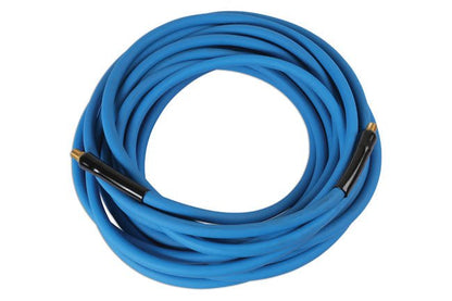 Laser Tools 6417 Flexible Air Hose - Blue Laser Tools