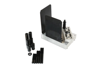 Laser Tools 6422 Workshop Press Support Block - 50 Tonne Laser Tools