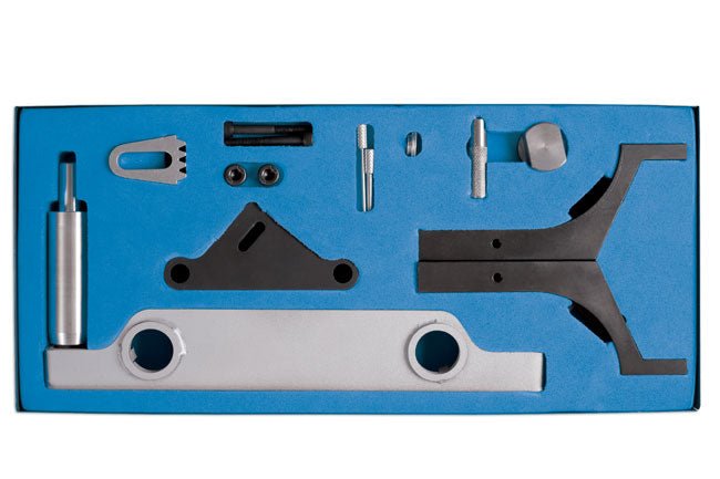 Laser Tools 6426 Engine Timing Tool Kit - for Vauxhall/Opel Laser Tools
