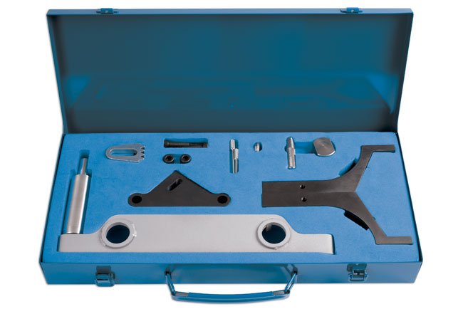 Laser Tools 6426 Engine Timing Tool Kit - for Vauxhall/Opel Laser Tools