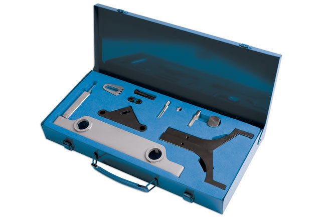 Laser Tools 6426 Engine Timing Tool Kit - for Vauxhall/Opel Laser Tools