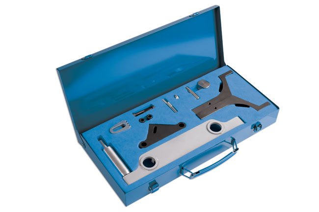 Laser Tools 6426 Engine Timing Tool Kit - for Vauxhall/Opel Laser Tools