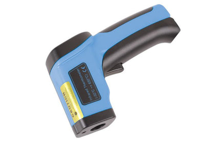 Laser Tools 6430 Digital Infrared Thermometer - with MIN/MAX Data Function Laser Tools