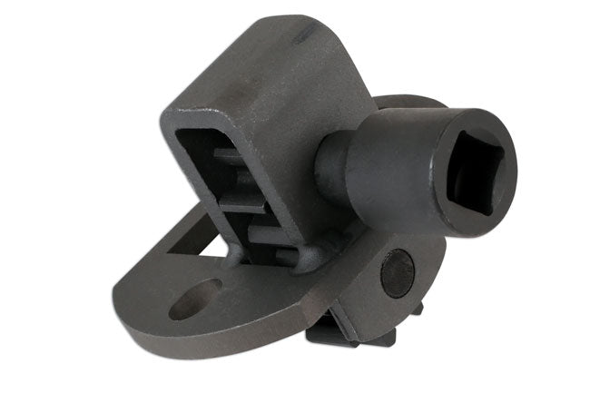 Laser Tools 6432 Crankshaft Rotator 1/2"D Laser Tools