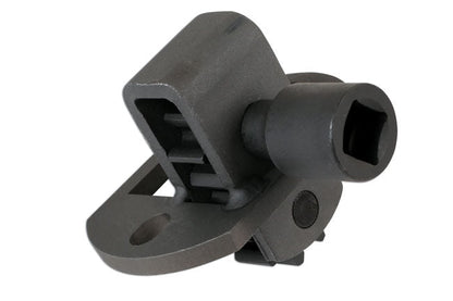 Laser Tools 6432 Crankshaft Rotator 1/2"D Laser Tools