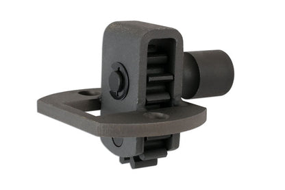 Laser Tools 6432 Crankshaft Rotator 1/2"D Laser Tools