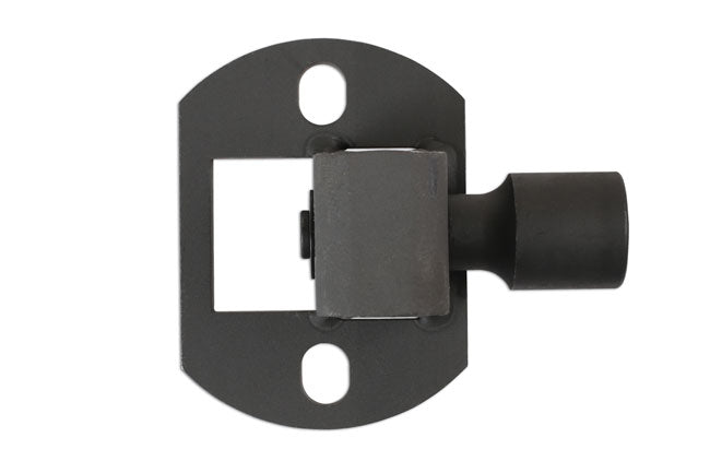 Laser Tools 6432 Crankshaft Rotator 1/2"D Laser Tools