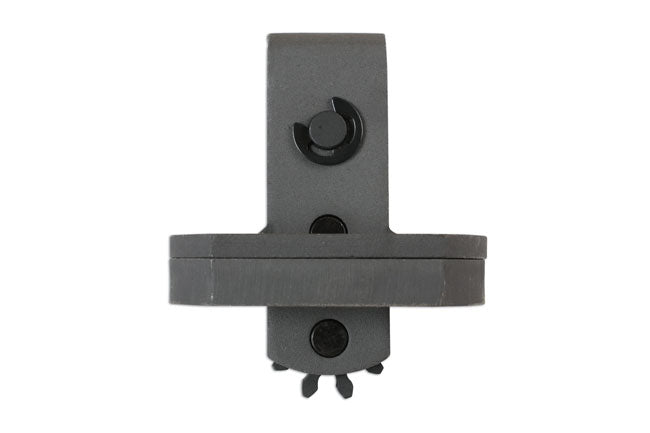 Laser Tools 6433 Crankshaft Rotator 1/2"D Laser Tools