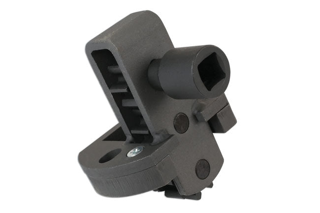 Laser Tools 6433 Crankshaft Rotator 1/2"D Laser Tools