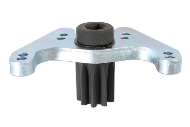 Laser Tools 6434 Crankshaft Rotator 1/2"D Laser Tools