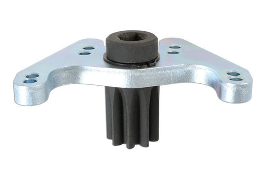 Laser Tools 6434 Crankshaft Rotator 1/2"D Laser Tools