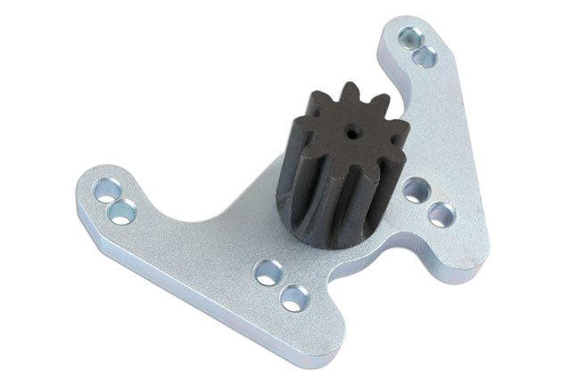 Laser Tools 6434 Crankshaft Rotator 1/2"D Laser Tools