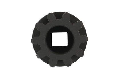 Laser Tools 6435 Crankshaft Rotator 1/2"D - for Volvo Laser Tools