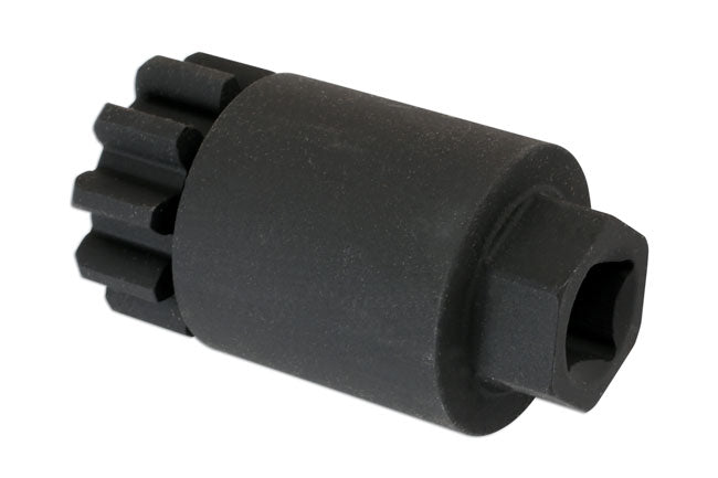 Laser Tools 6435 Crankshaft Rotator 1/2"D - for Volvo Laser Tools