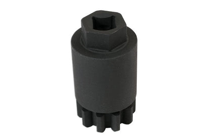 Laser Tools 6435 Crankshaft Rotator 1/2"D - for Volvo Laser Tools