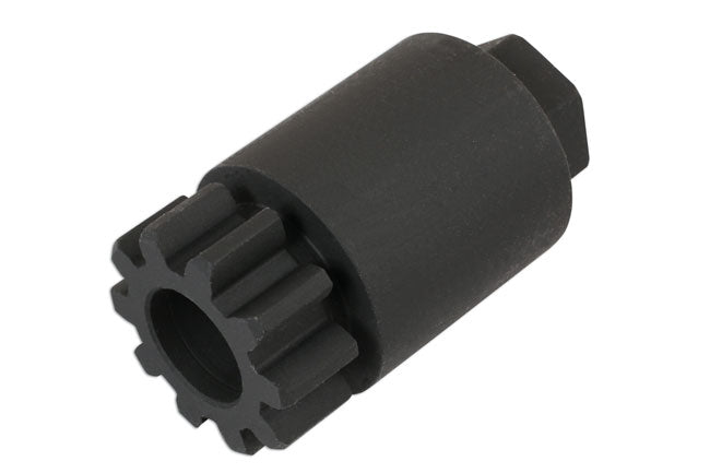 Laser Tools 6435 Crankshaft Rotator 1/2"D - for Volvo Laser Tools