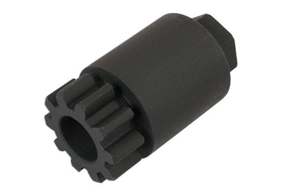 Laser Tools 6435 Crankshaft Rotator 1/2"D - for Volvo Laser Tools