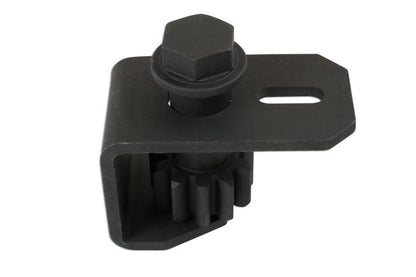 Laser Tools 6436 Crankshaft Rotator 24mm Laser Tools