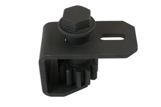 Laser Tools 6436 Crankshaft Rotator 24mm Laser Tools